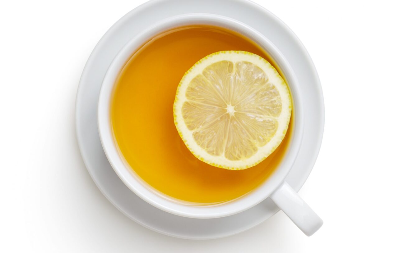 Zestaw herbat – doskonały pomysł na prezent